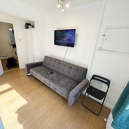 Clapham Studio London Exterior photo