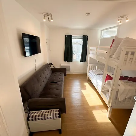 Clapham Studio London Exterior photo