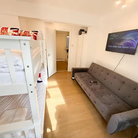 Clapham Studio London Exterior photo