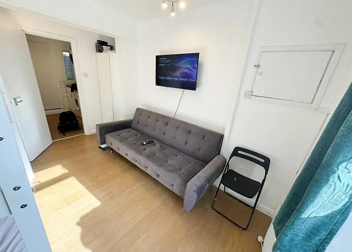Clapham Studio