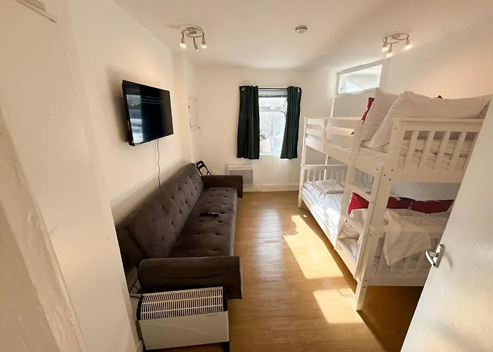 Clapham Studio