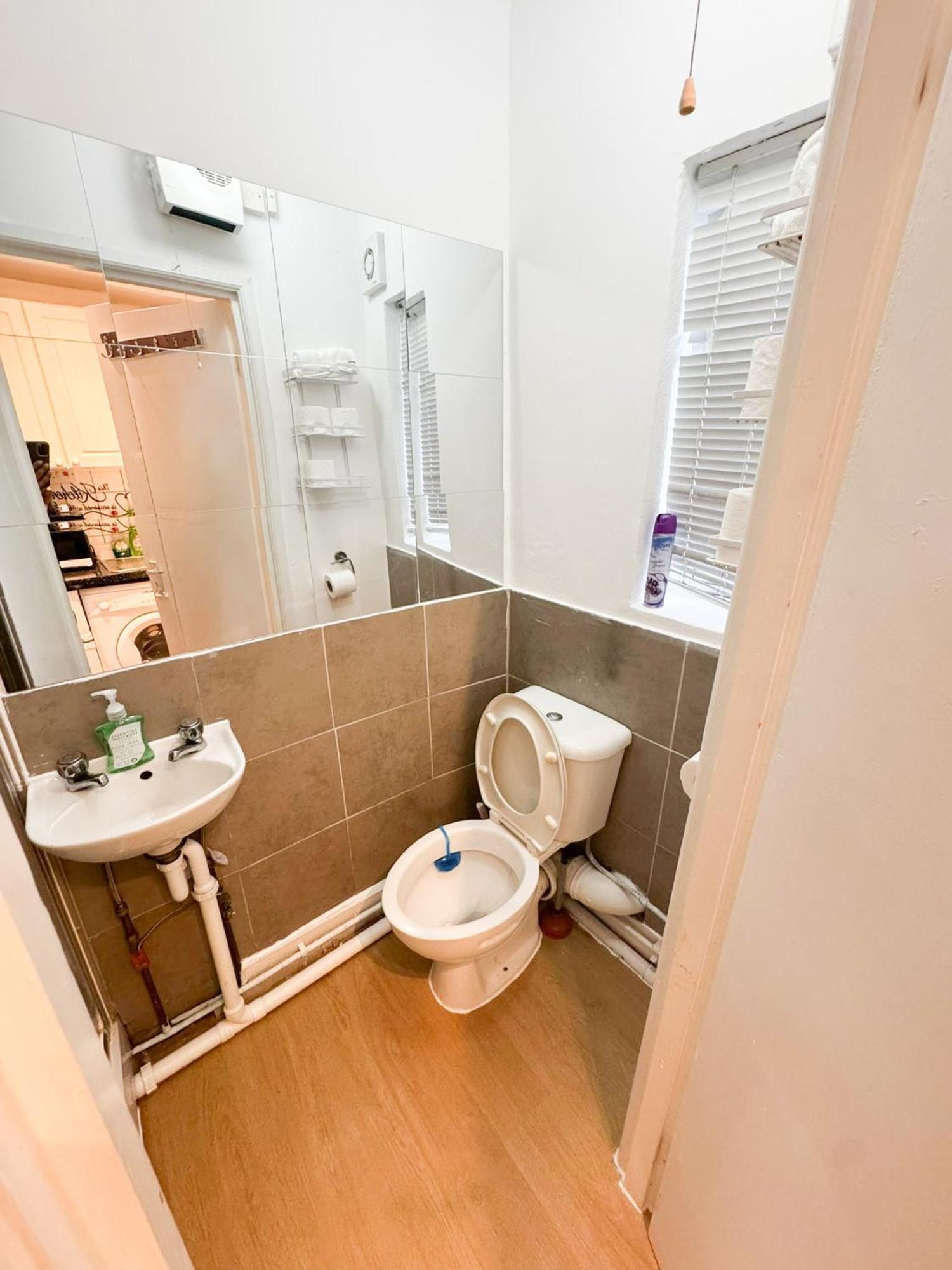 Clapham Apartamento