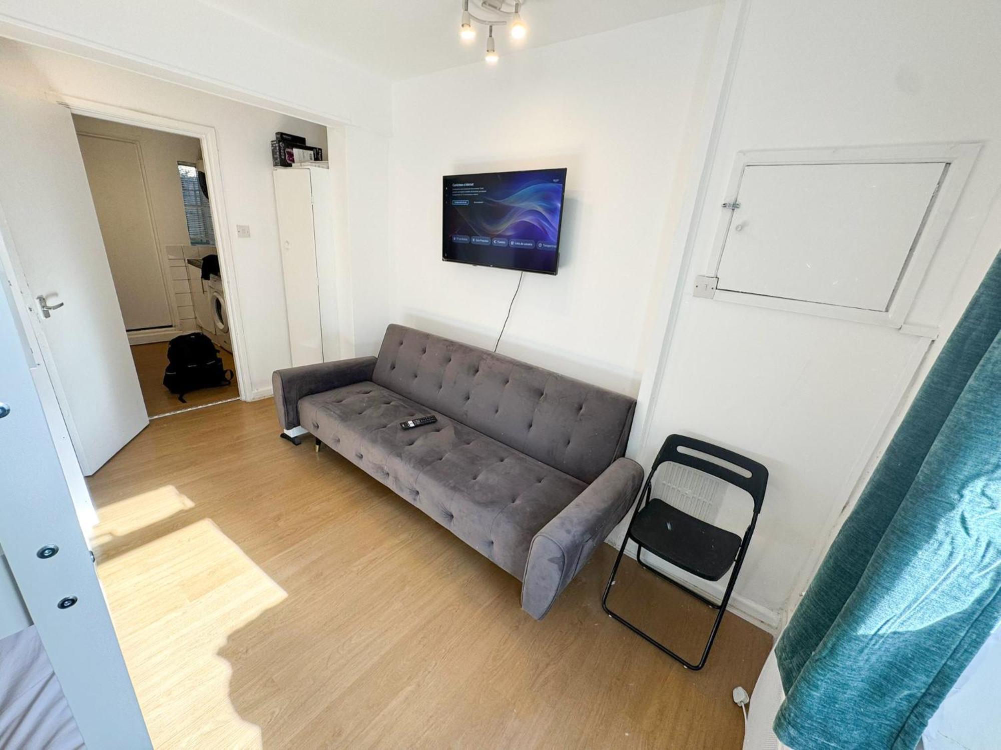 Apartamento Clapham